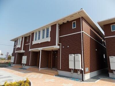 カーサハピネスⅠ