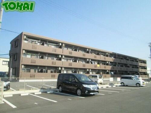 三重県松阪市市場庄町 賃貸マンション