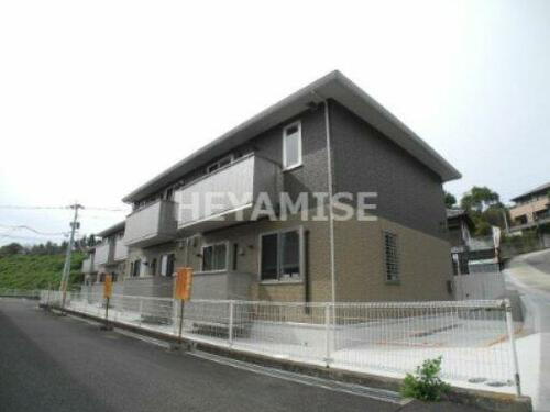 長崎県大村市久原２丁目 2階建 築6年4ヶ月