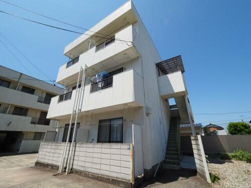 コーポイトウⅢ