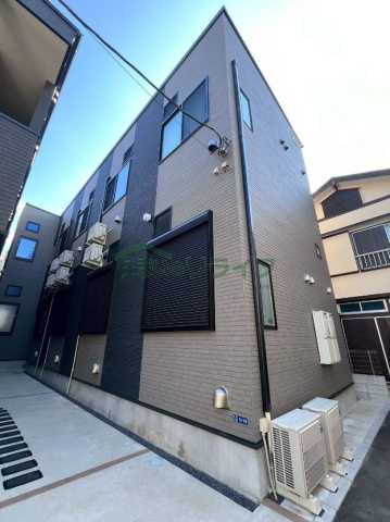 ハーモニーテラス大島Ⅲ