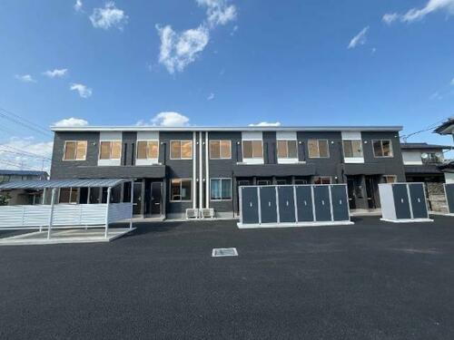 福島県福島市瀬上町字壱丁田 賃貸アパート