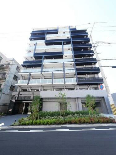 プレサンス神戸長田マリエント