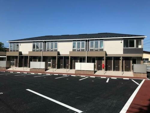 福島県福島市瀬上町字町裏 賃貸アパート