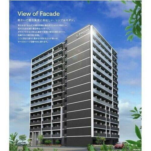 ＭＥＬＤＩＡ　ＣＲＥＳＴ　ＮＡＭＢＡ　ＳＯＬ　ＴＥＲＲＡＣＥ