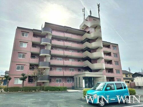 愛知県豊橋市小向町字北小向 賃貸マンション