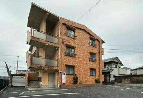 愛知県豊橋市新栄町字大溝 賃貸マンション