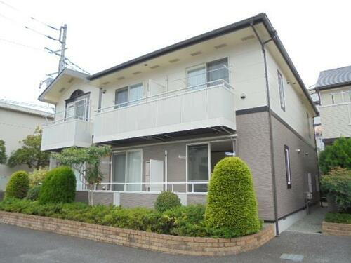 神奈川県小田原市久野 賃貸アパート