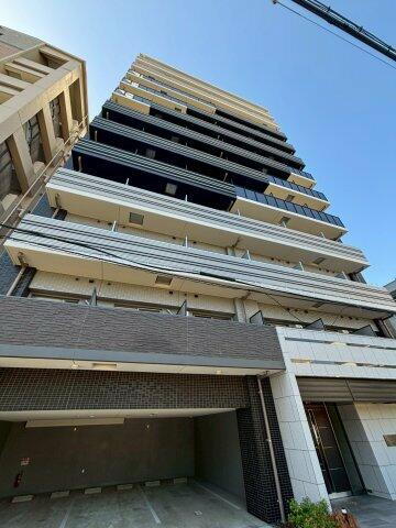 大阪府大阪市此花区西九条１丁目 賃貸マンション