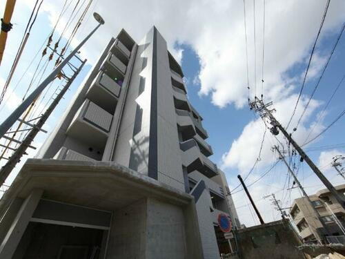 愛知県名古屋市西区児玉３丁目 賃貸マンション