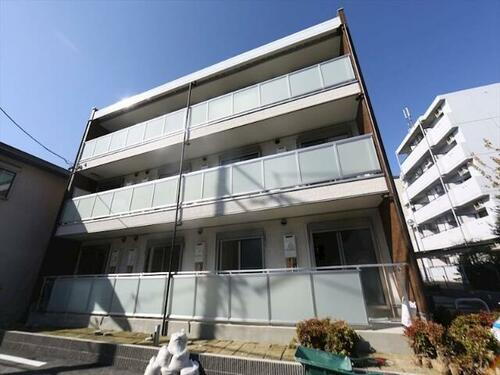 愛知県名古屋市中村区栄生町 賃貸アパート