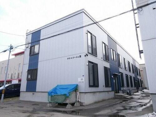 タケエイハイム３