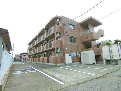 栃木県塩谷郡高根沢町宝石台３丁目 賃貸マンション