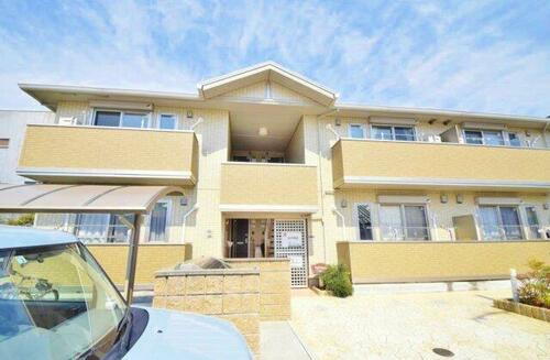 レフィナードＫＨＹⅠ棟