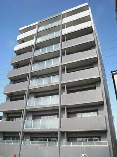 愛知県名古屋市港区善進本町 賃貸マンション