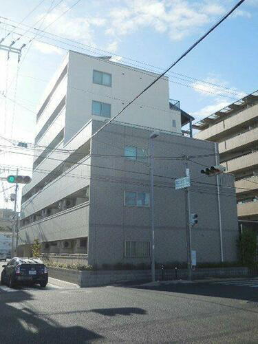 兵庫県尼崎市南塚口町７丁目 築14年9ヶ月 6階建