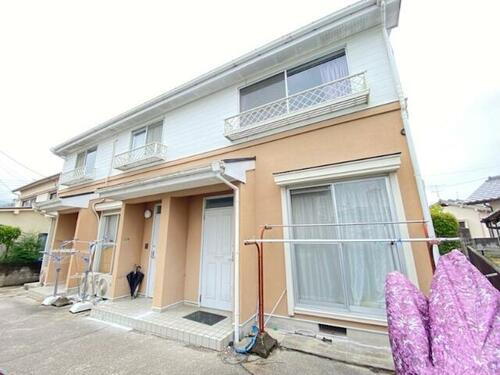 メゾネット広陽