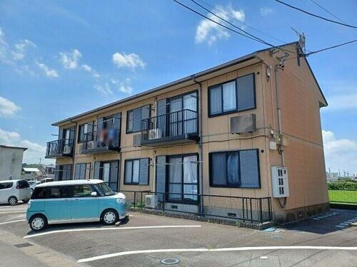 三重県伊勢市小俣町明野 賃貸アパート