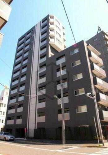 東京都港区東麻布２丁目 賃貸マンション