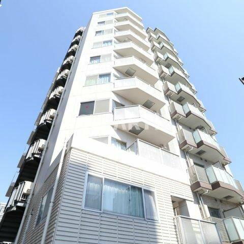 東京都荒川区南千住７丁目 賃貸マンション