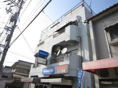 広島県呉市清水１丁目 賃貸マンション