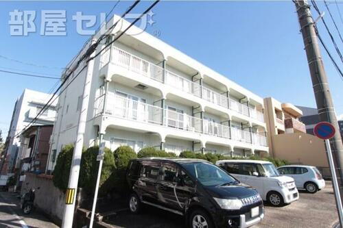愛知県名古屋市名東区小池町 賃貸マンション