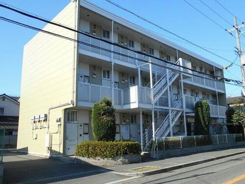 大阪府堺市堺区楠町２丁 賃貸マンション