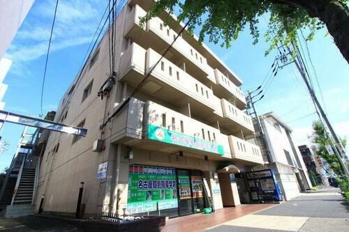 プレズ名古屋田代Ⅱ