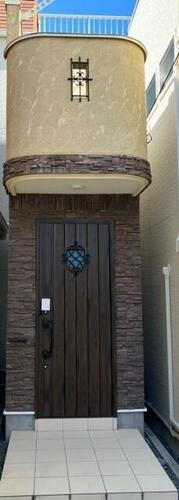 東京都杉並区桃井１丁目 賃貸一戸建て