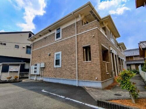 愛知県豊川市光輝町１丁目 賃貸アパート