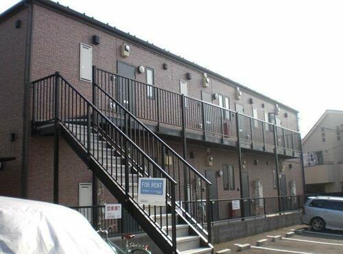 東京都杉並区和泉２丁目 賃貸アパート