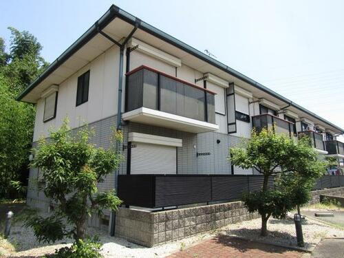 兵庫県明石市和坂１丁目 2階建 築30年9ヶ月