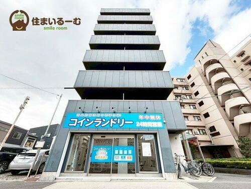 大阪府大阪市都島区都島本通５丁目 賃貸マンション