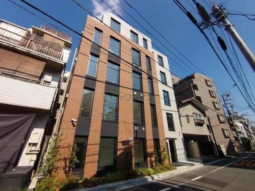 東京都中野区大和町１丁目 賃貸マンション