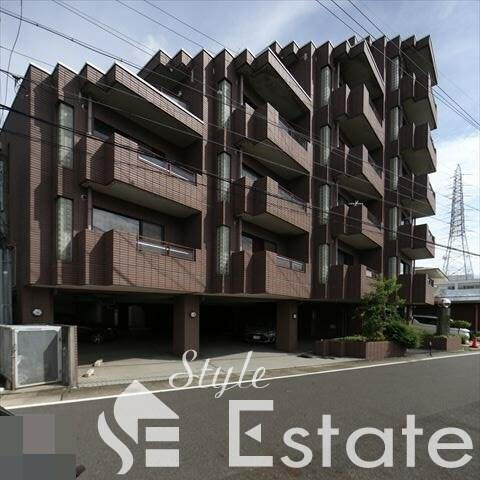 愛知県名古屋市天白区植田南１丁目 賃貸マンション