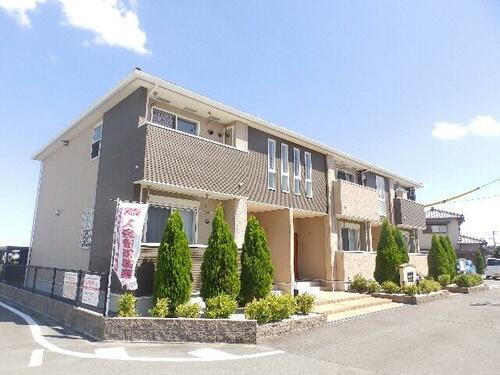 三重県多気郡明和町大字金剛坂 賃貸アパート