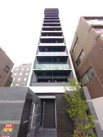 東京都墨田区江東橋１丁目 賃貸マンション