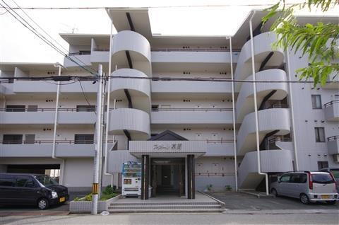 愛知県豊橋市草間町 賃貸マンション