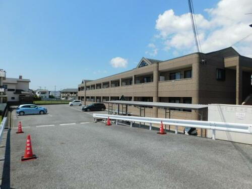 兵庫県姫路市御立中１丁目 2階建