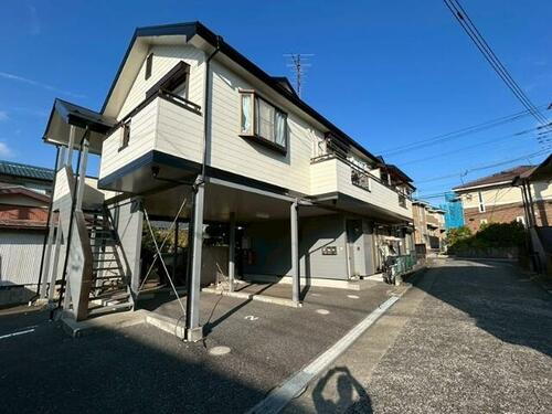 下瀬谷ハイツ第７