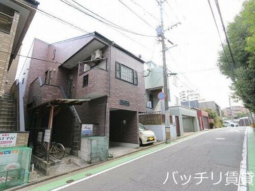 ビートルズハイツ　薬院