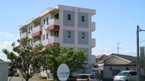 ＴＡＫＥＹＡＲＩハイツⅡ