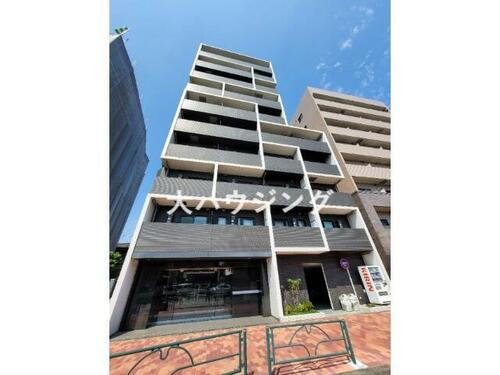 東京都大田区南蒲田１丁目 賃貸マンション