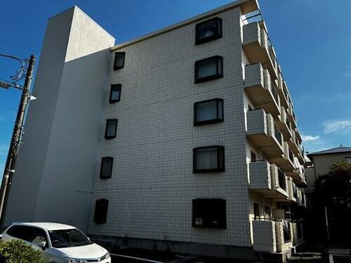 千葉県松戸市小金きよしケ丘１丁目 賃貸マンション