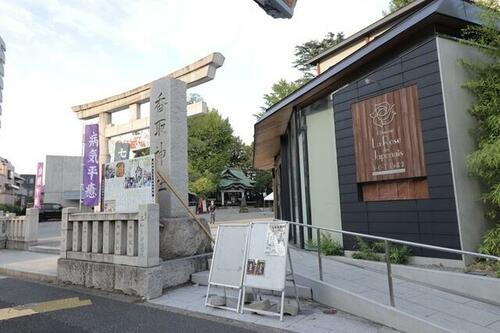 東京都葛飾区亀有３丁目 賃貸一戸建て