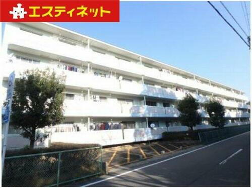 愛知県半田市雁宿町３丁目 賃貸マンション