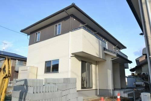 岡山県総社市駅南２丁目 賃貸一戸建て
