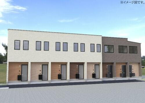 千葉県我孫子市白山２丁目 賃貸アパート