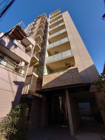 東京都杉並区西荻北３丁目 賃貸マンション