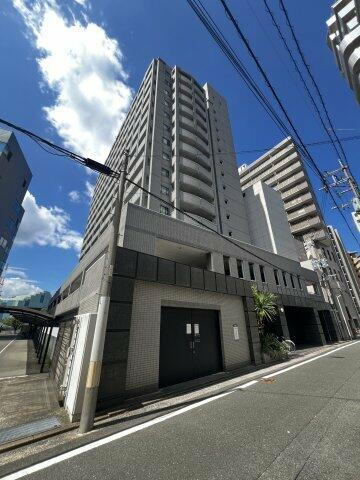 福岡県福岡市博多区対馬小路 賃貸マンション